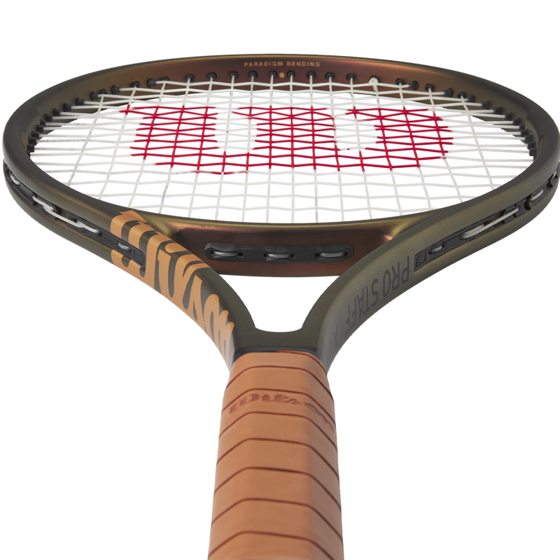 Pro Staff X v14 – Sports Basement