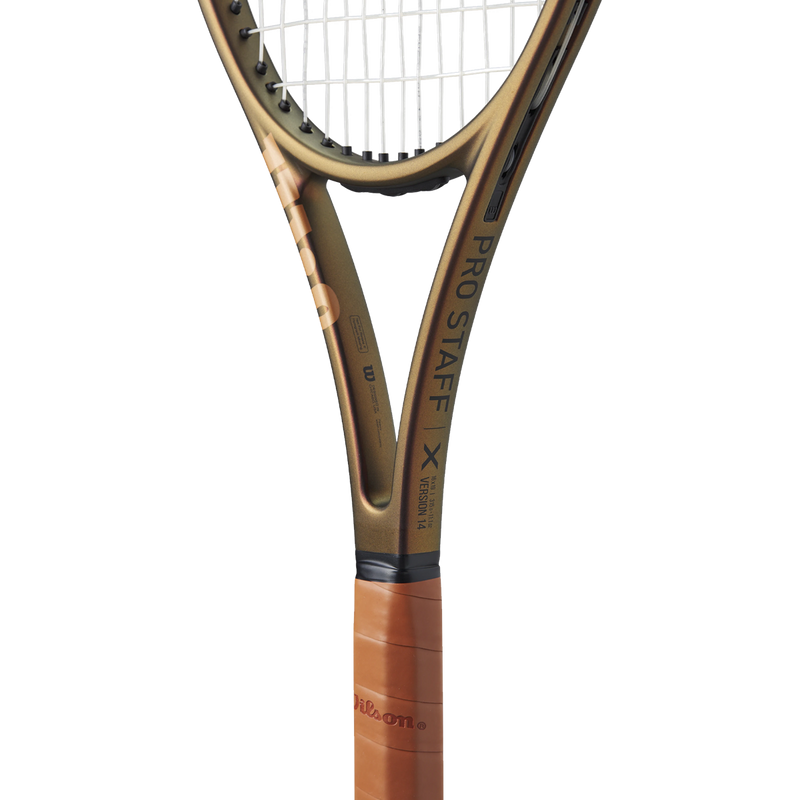 Pro Staff X v14 – Sports Basement