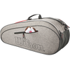 Wilson Team 6-Pack Bag side pocket