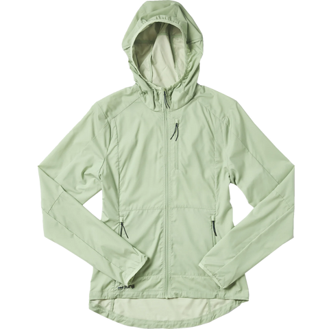 Women's Zephyrunnner Wind Shell