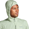 Janji Zephyrunnner Wind Shell hood