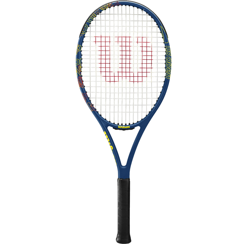 US Open GS 105, Featured Image