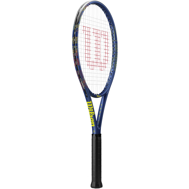 US Open GS 105, Wilson US Open GS 105 side