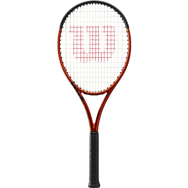 新品未使用　Wilson BURN 100LS V5.0 グリップサイズ2 Wilson Burn 100S v5 – Sports Basement