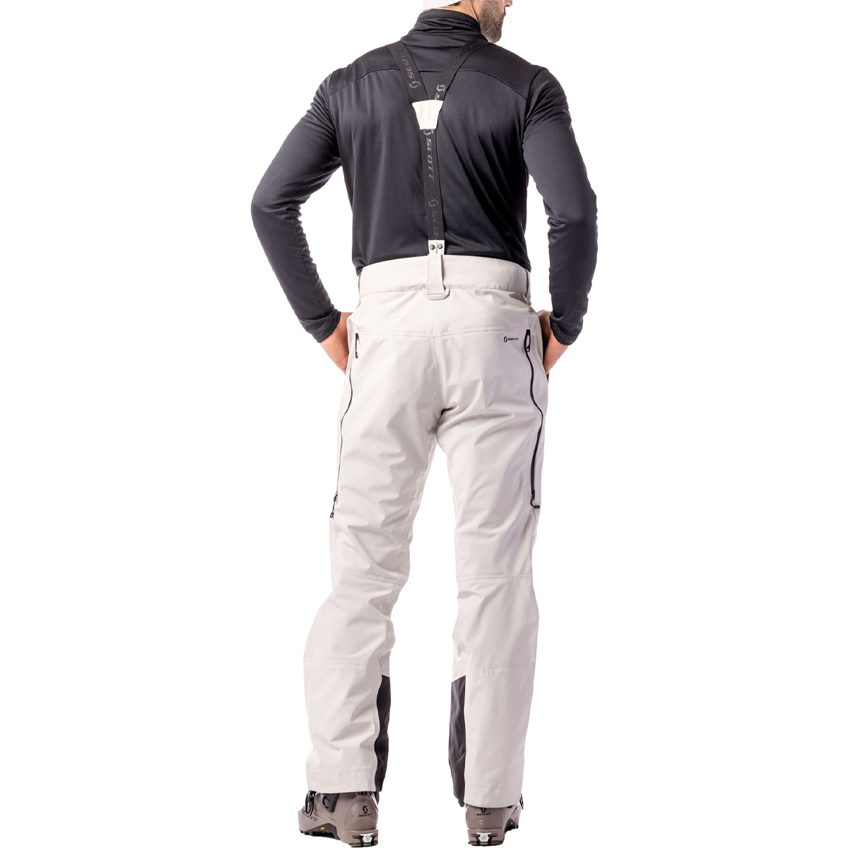 Men's Explorair 3 Layer Pants alternate view