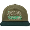 National Park Welcome Grandpa Hat