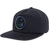 Parks Project National Park Welcome Patch Hat in Black