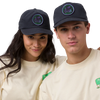 Parks Project National Park Welcome Patch Hat on models