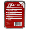 Adventure First Aid, 0.5 Tin