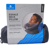 Eagle Creek Exhale Neck Pillow in packaging