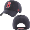 47 Brand Red Sox '47 MVP  front and back