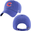 Cubs '47 Clean Up