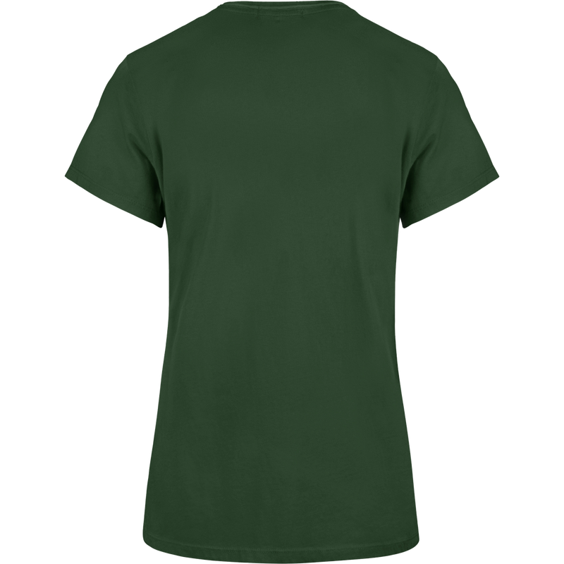 Women's A's Premier Frankie Tee, 47 Brand Women's A's Premier Frankie Tee back