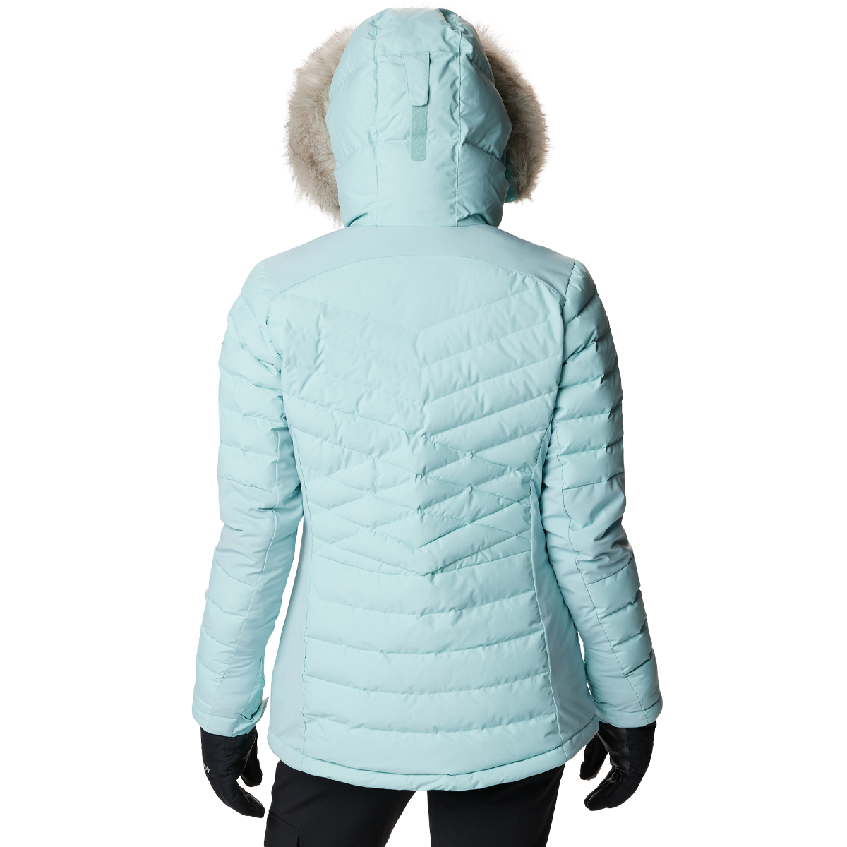 Women's Suttle Mountain II Insulated Jacket – Sports Basement