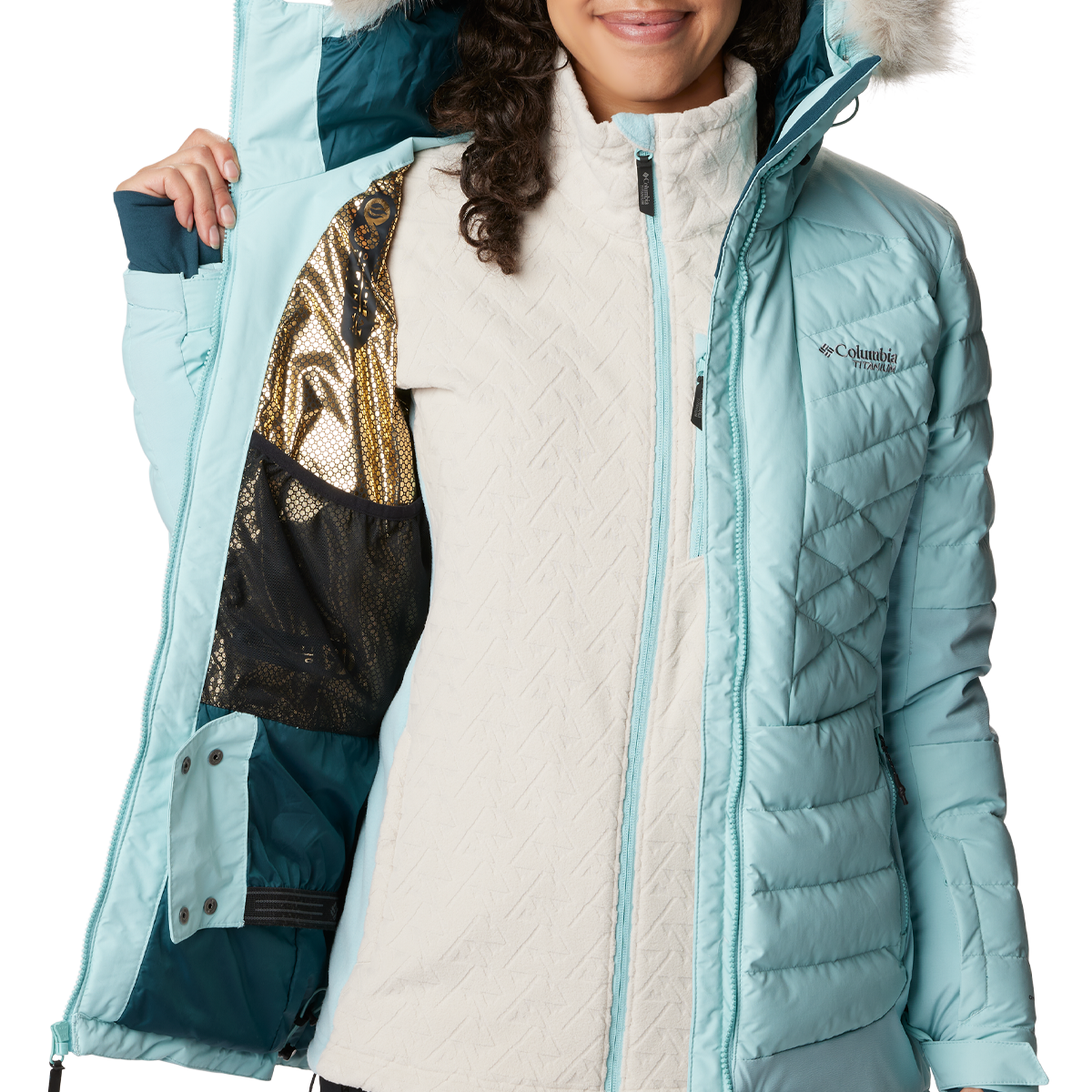 Women's Bird Mountain™ II Insulated Jacket