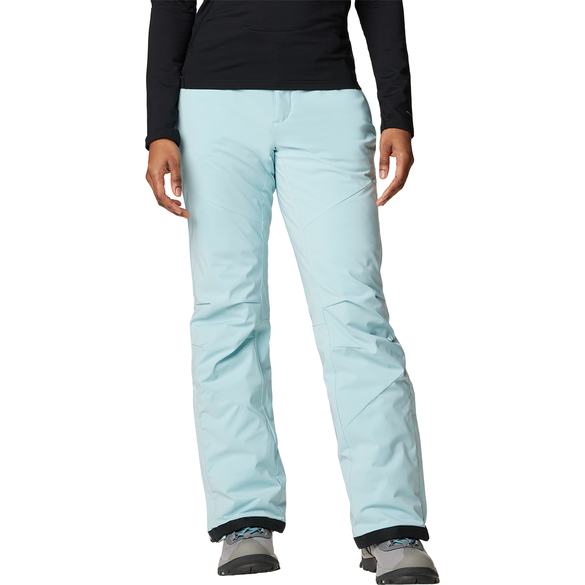 Women's Backslope III Insulated Pant alternate view