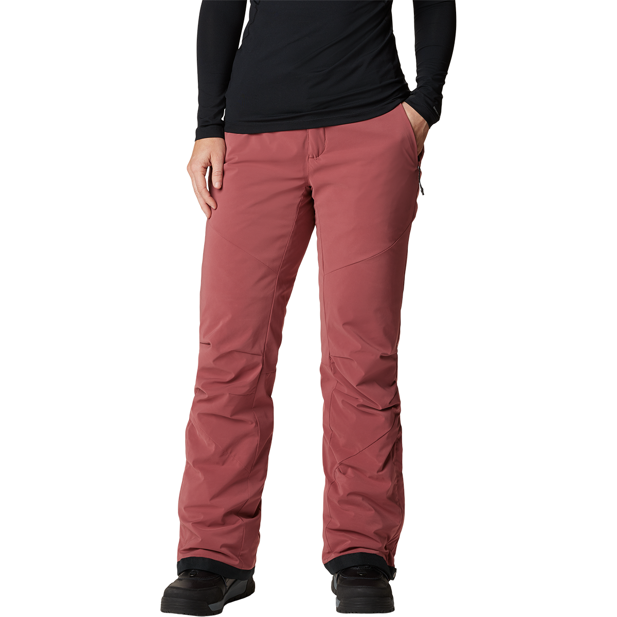 Women's Backslope III Insulated Pant alternate view