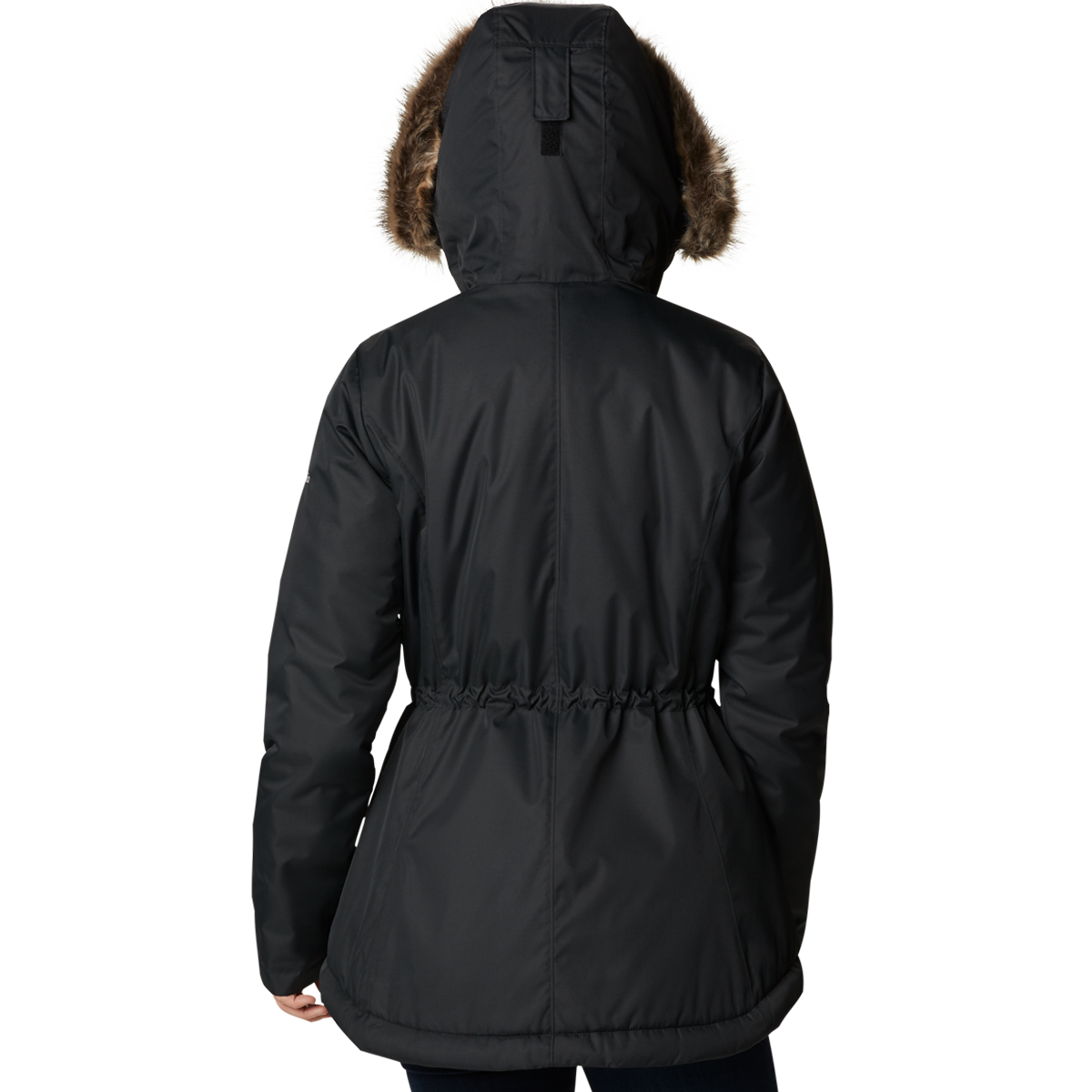 Women's Suttle Mountain Long Insulated Jacket – Sports Basement