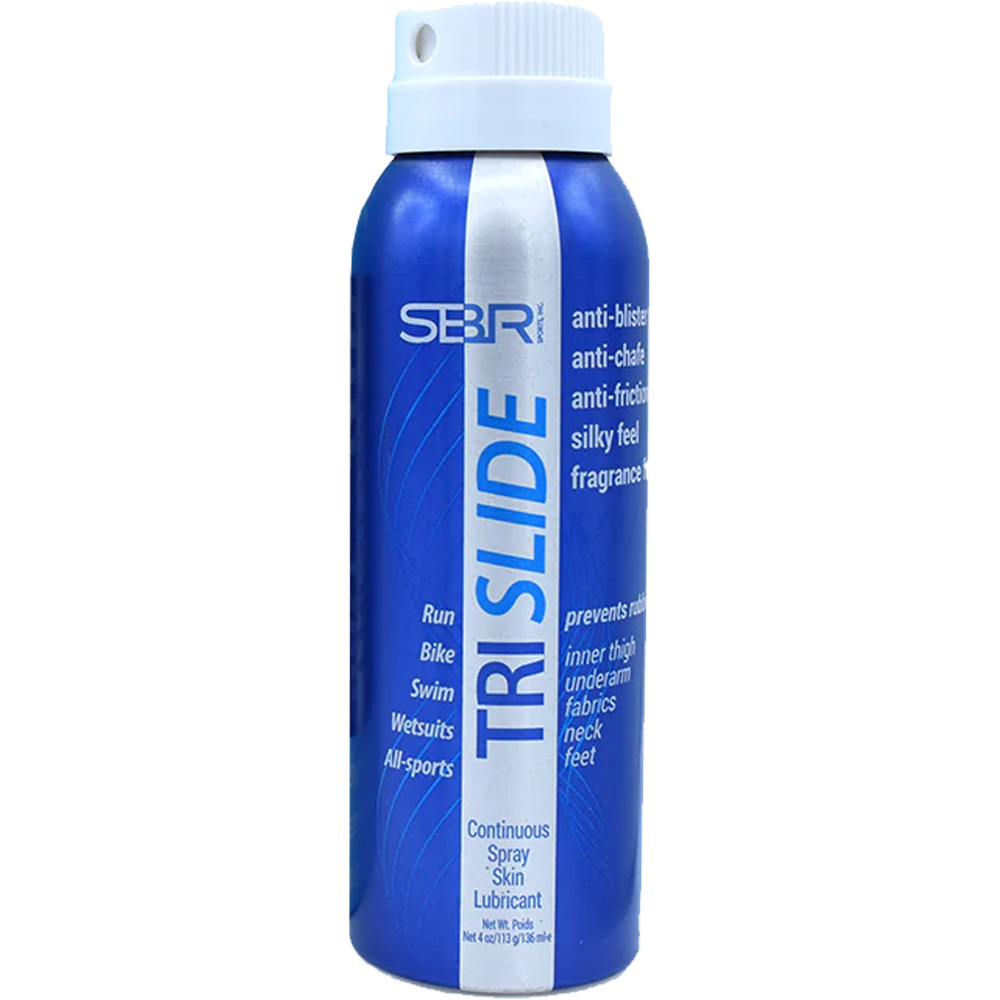 Trislide Continuous Spray Skin Lubricant alternate view