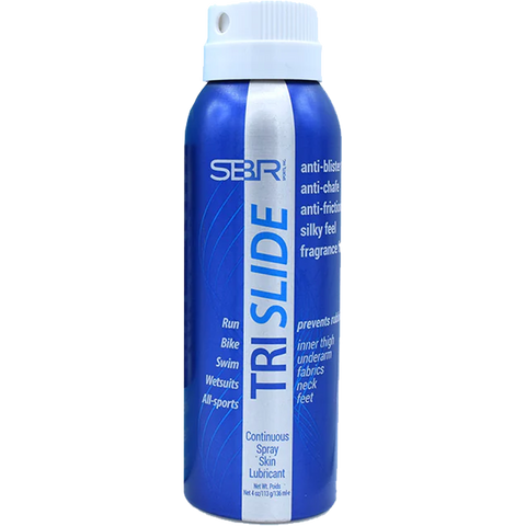 Trislide Continuous Spray Skin Lubricant