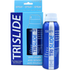 TriSwim Trislide Continuous Spray Skin Lubricant front of box
