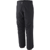 Patagonia Men's Triolet Pants in Black