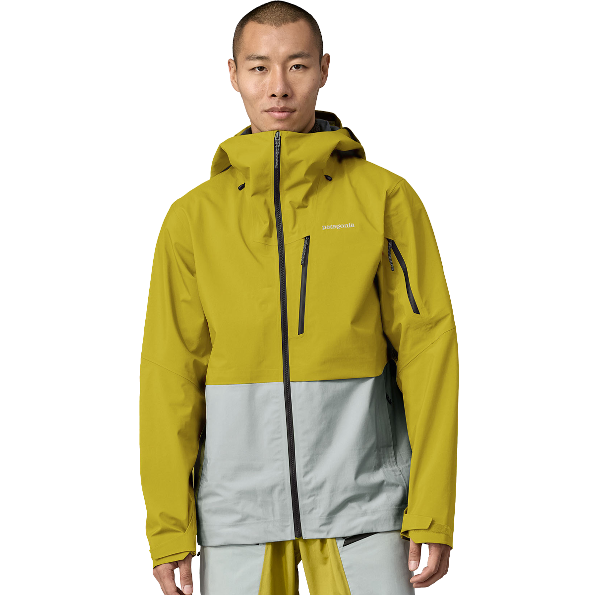 Men's untracked deals jacket