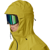 Patagonia Men's Untracked Jacket hood