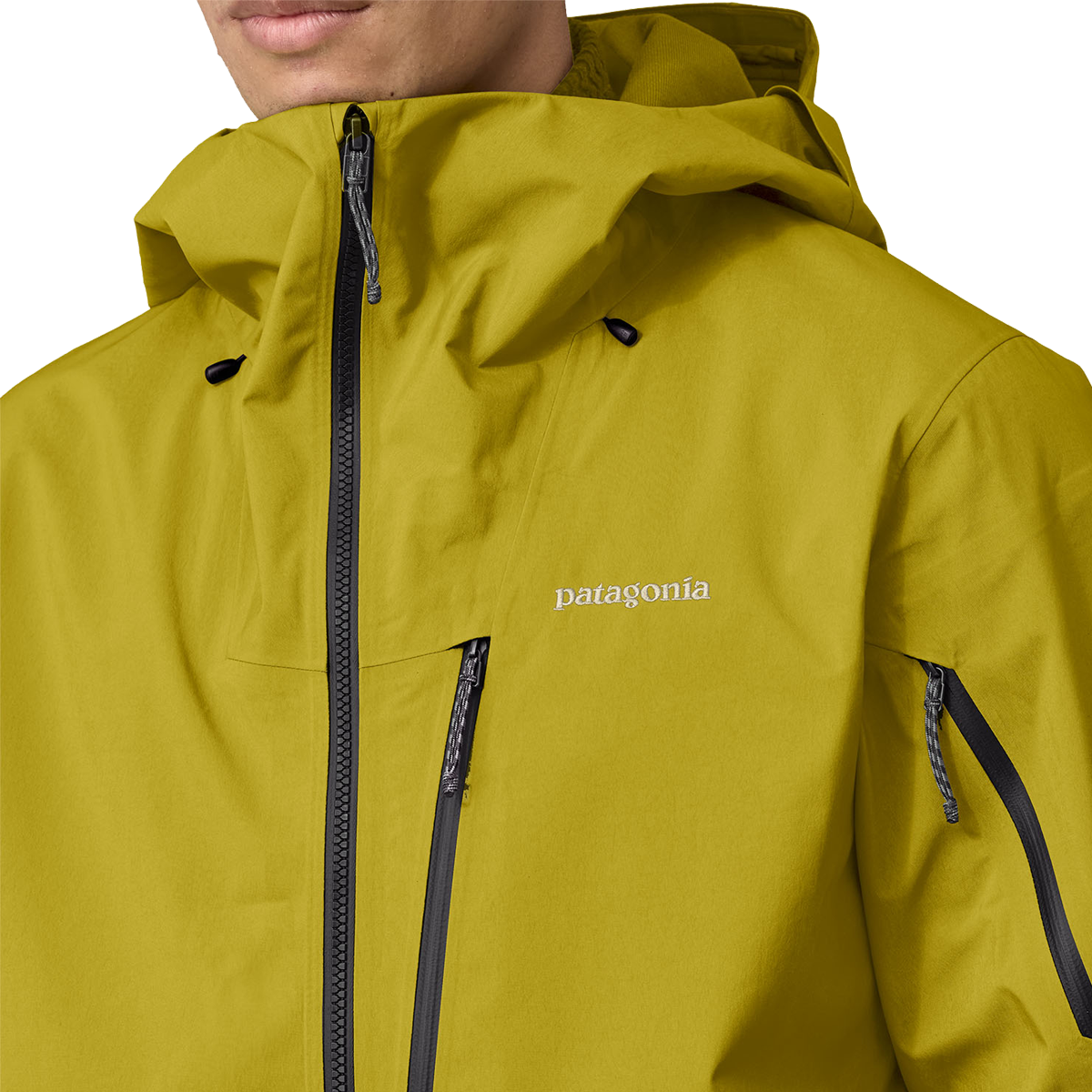 Men s Untracked Jacket Sports Basement