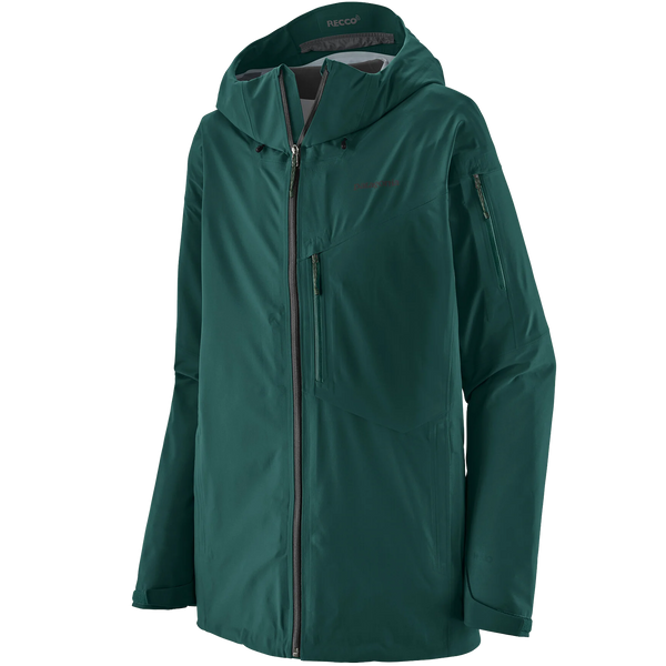 Patagonia Men's SnowDrifter Jacket