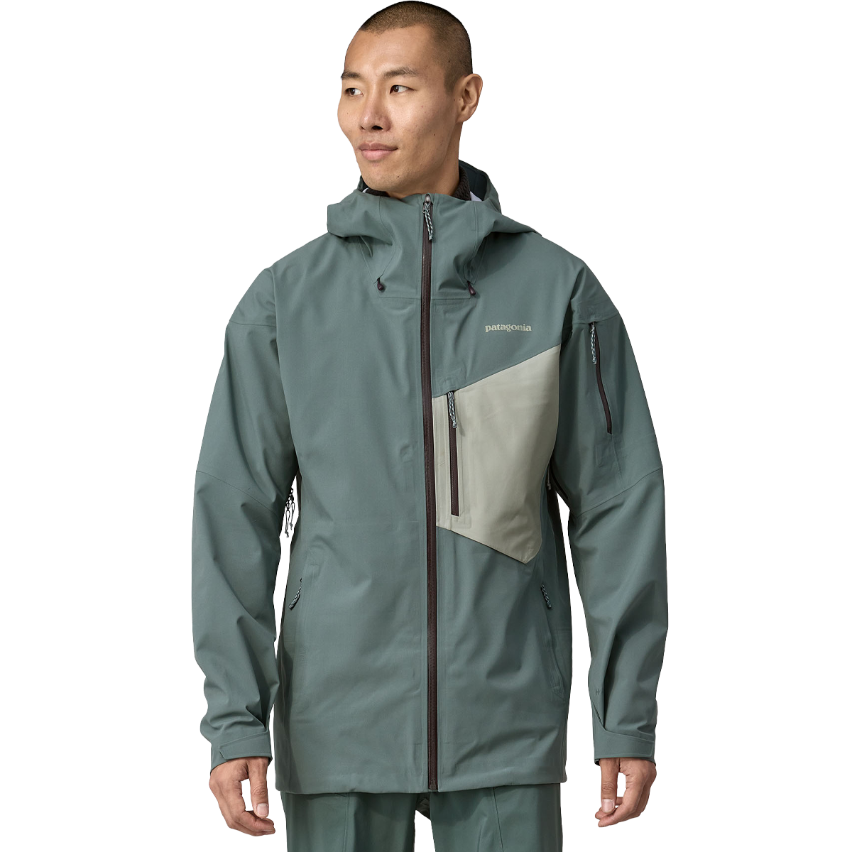 Men's snowdrifter jacket shop