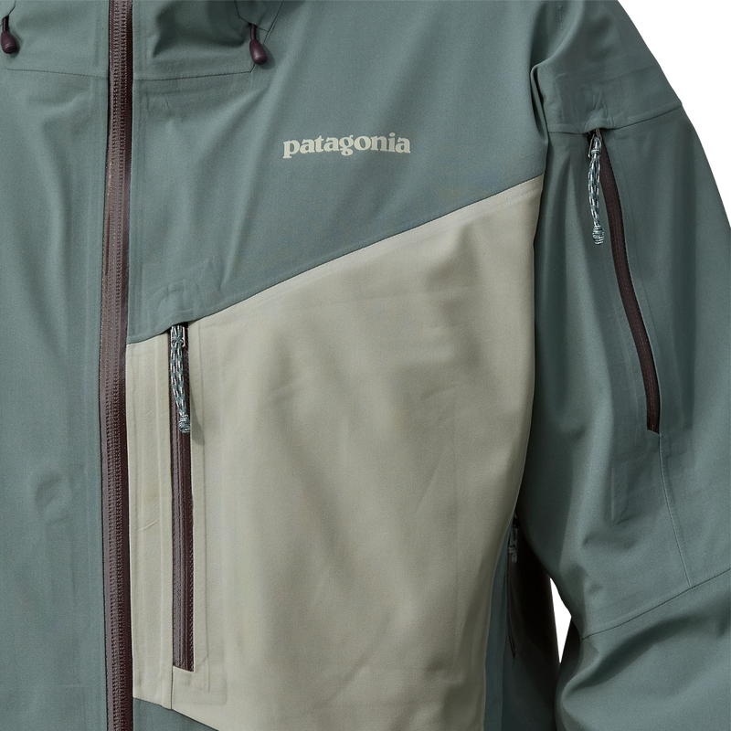 Men's SnowDrifter Jacket – Sports Basement