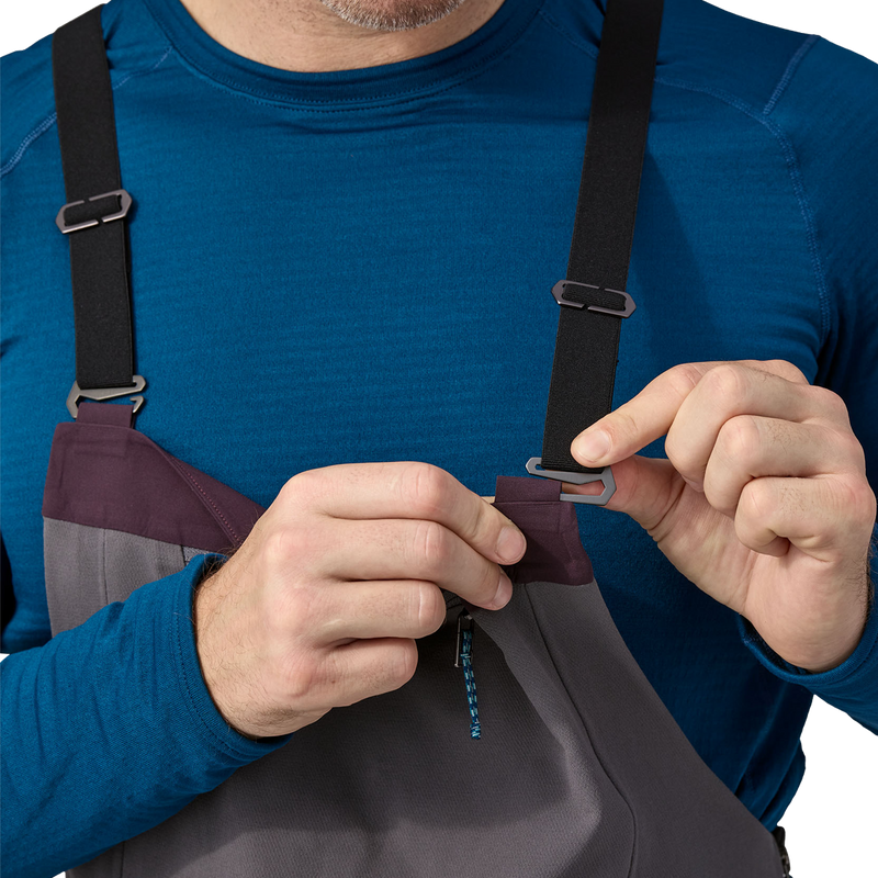 Men's SnowDrifter Bibs – Sports Basement