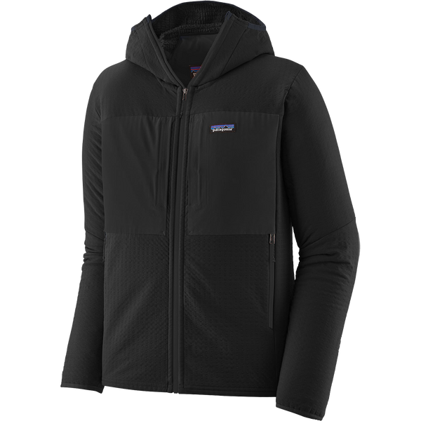 Patagonia Men's R2 TechFace Hoody