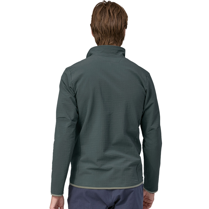 Men's R2 TechFace Jacket – Sports Basement