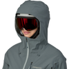Patagonia Women's Snowdrifter Jacket hood