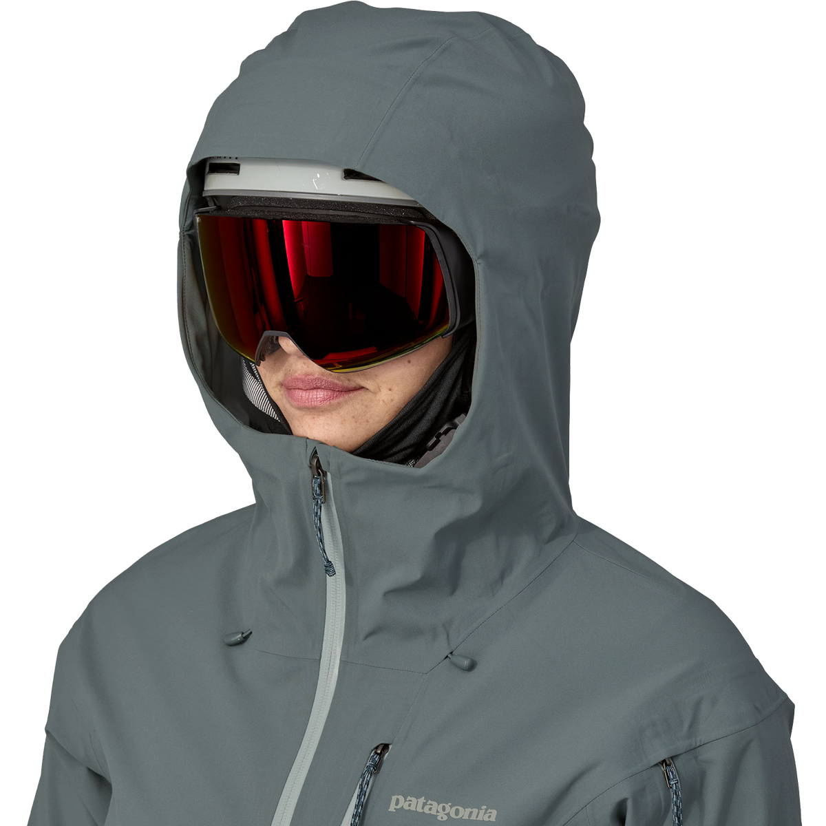 Patagonia women's snowdrifter 2024 jacket