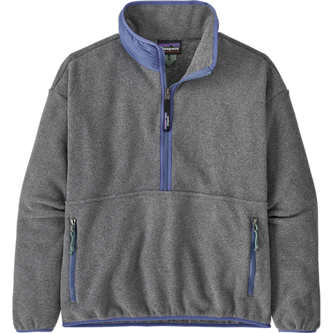 Patagonia hot sale marsupial synchilla