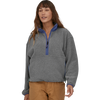 Patagonia Women's Synchilla Fleece Marsupial front