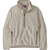 OLSD-Oat Heather w/ Seabird Grey
