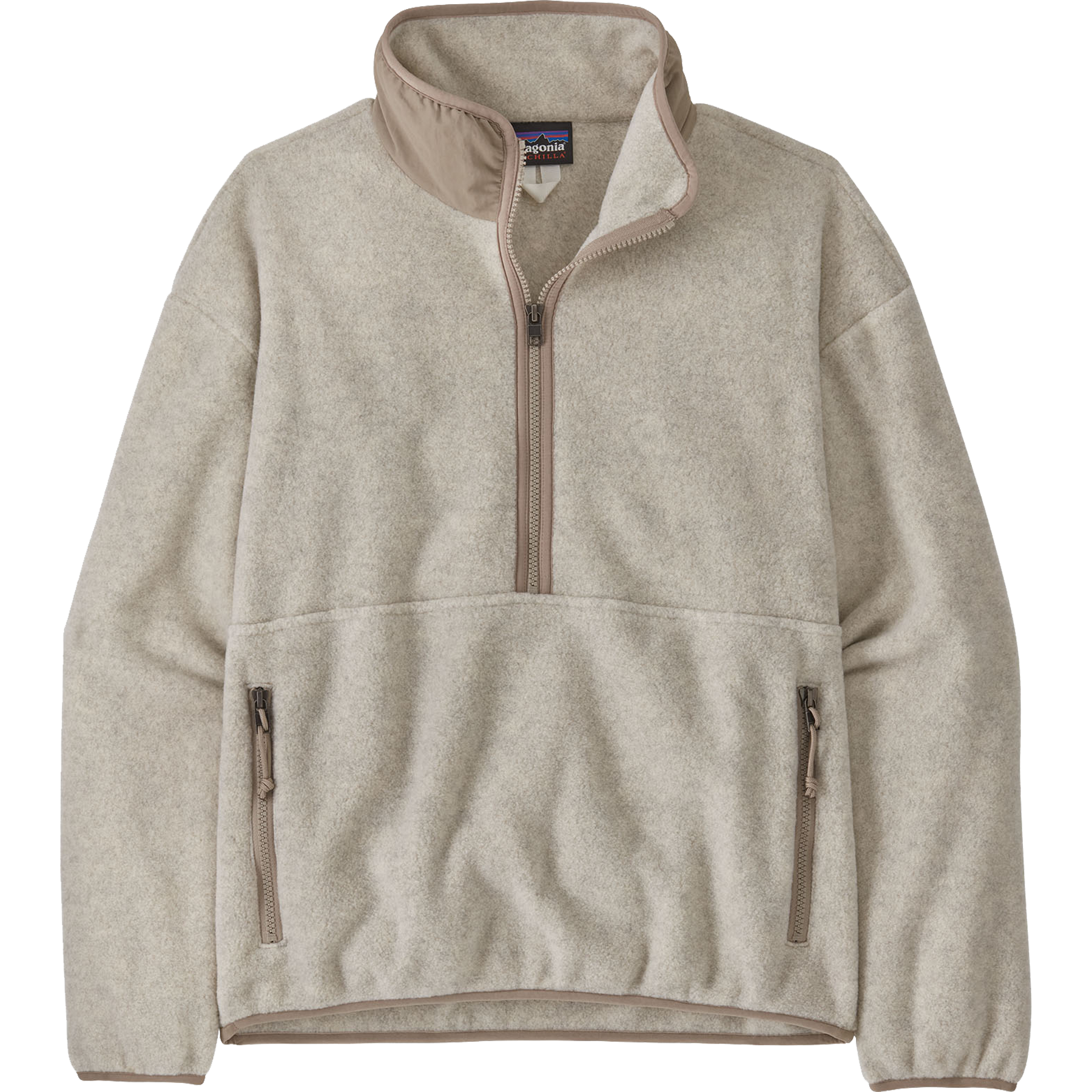 Women's Synchilla Fleece Marsupial alternate view