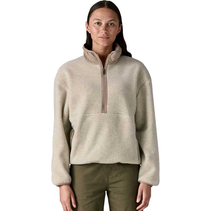 Women's Synchilla Fleece Marsupial – Sports Basement