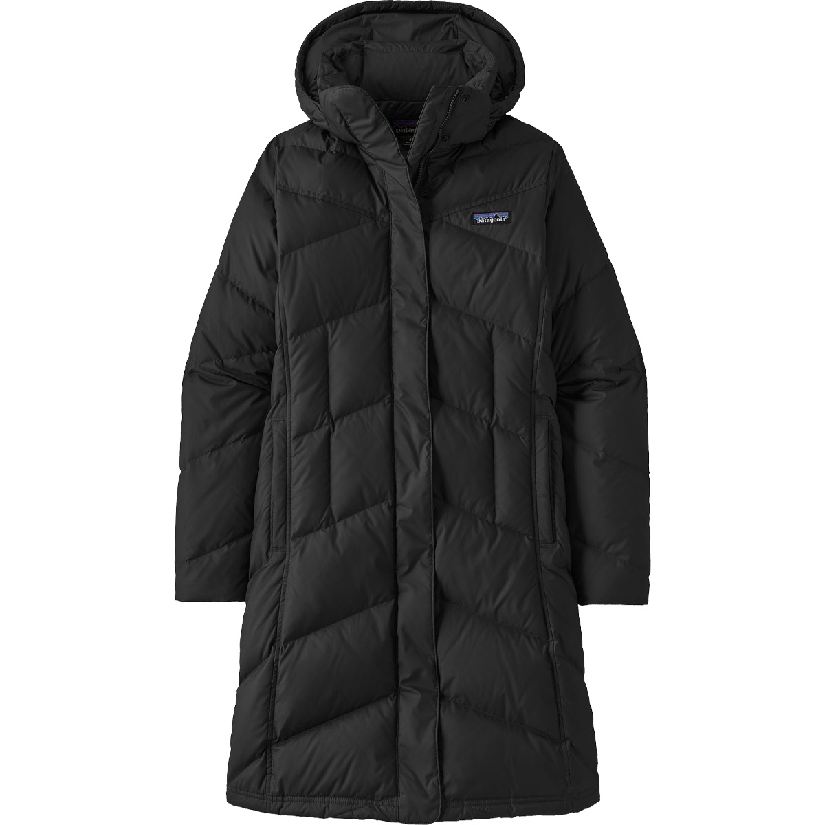 800 fill down parka women's online