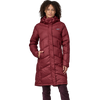 Patagonia Women's Down With It Parka front