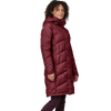 Patagonia Women's Down With It Parka side