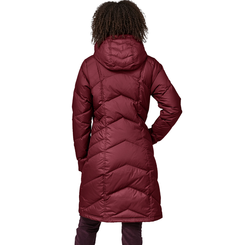 Women's Down With It Parka – Sports Basement