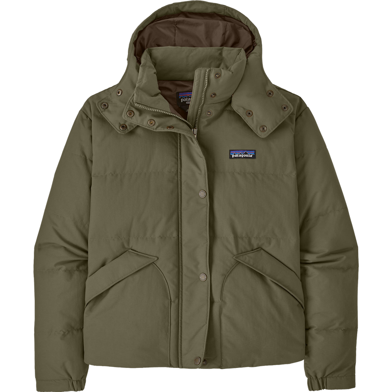 Women's Downdrift Jacket – Sports Basement