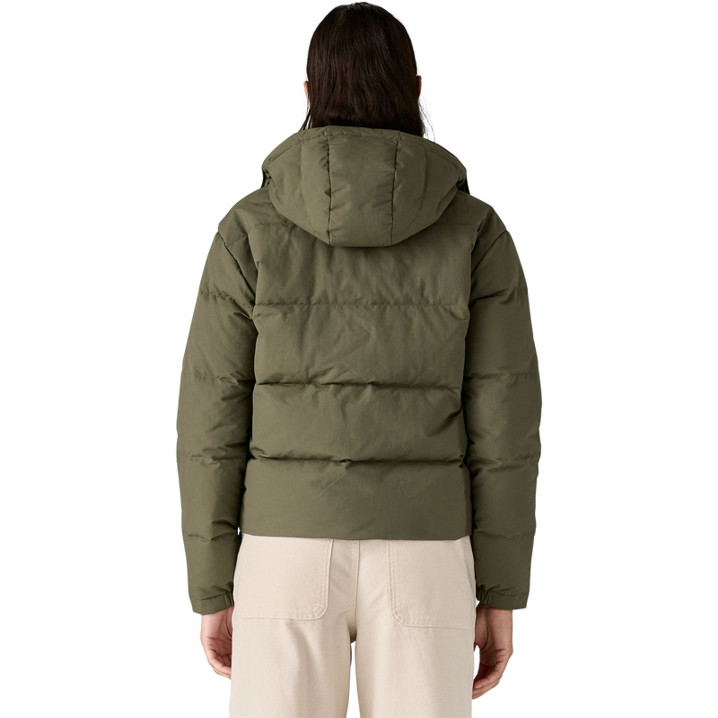 Women's Downdrift Jacket – Sports Basement