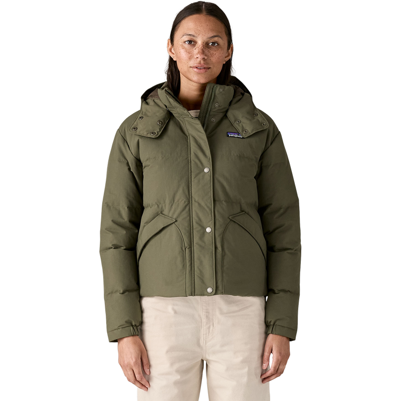 Women's Downdrift Jacket – Sports Basement
