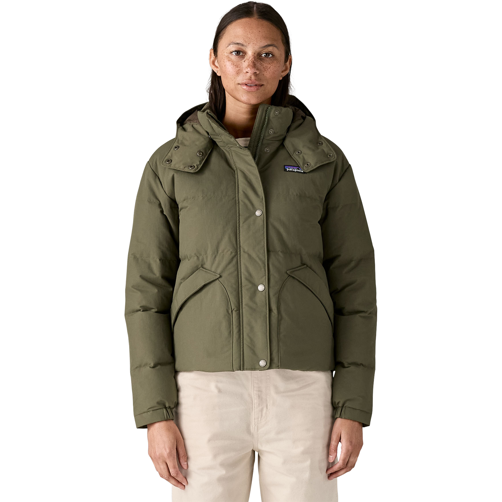 Women's Downdrift Jacket – Sports Basement